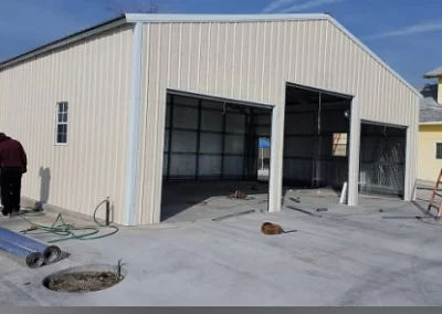 Best Building Construction