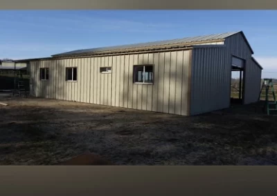 Excellent Building Construction