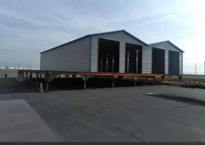 Great Building Construction