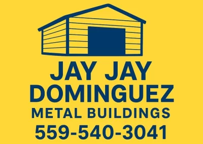 Jay Jay Metal Buildings