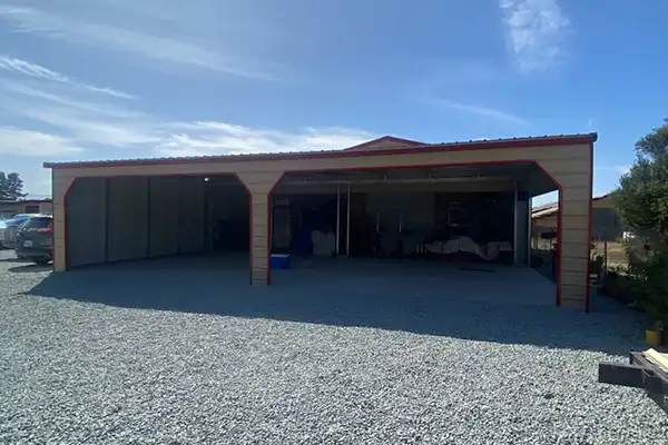 Jay Jay Metal Buildings's other services