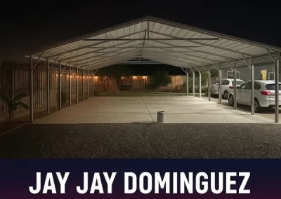 Local Building Construction