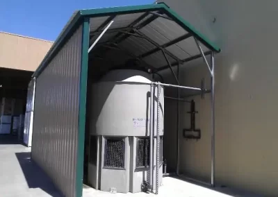 Metal Building Construction (2)