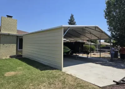 Metal Building Supply