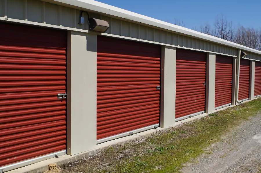 How Metal Garage Buildings Improve Property Value Fresno, CA