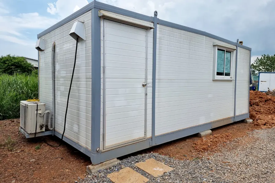 Professional Metal Storage Buildings in Fresno, CA
