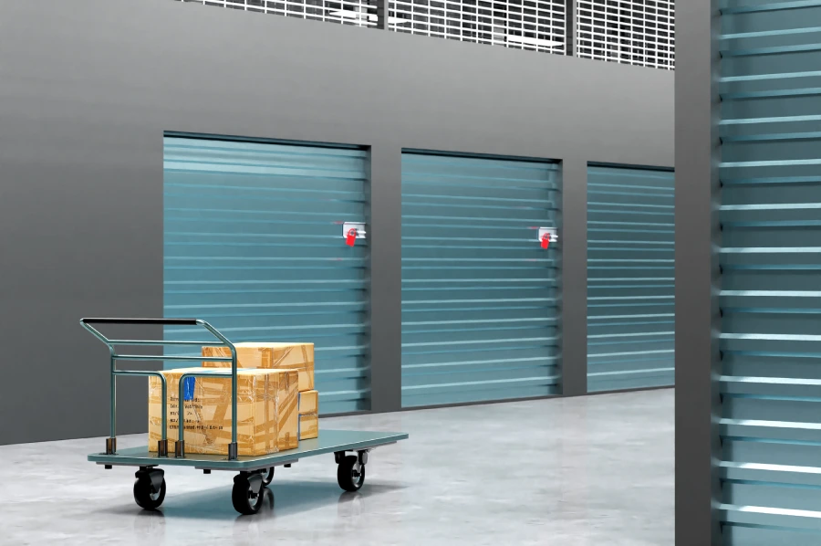 Reliable Metal Storage Buildings in Fresno, CA